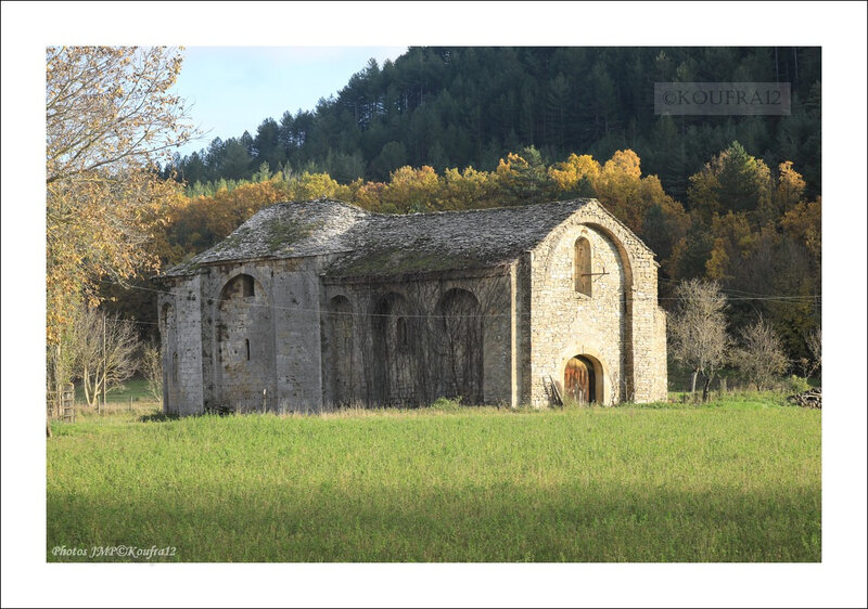 Photos JMP©Koufra 12 - Nant - Saint-Martin-du-Vican - 25112019 - 0001
