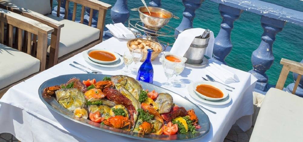 Bouillabaisse 2