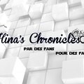 Hina's chronicles