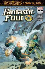 fantastic four 08