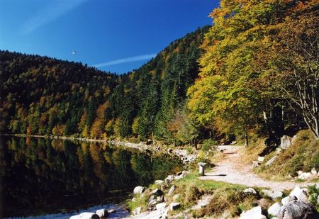 LAC_VOSGES