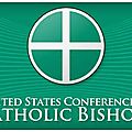 Débat des colistiers : la mise au point de la Conférence des évêques catholiques des Etats-Unis 