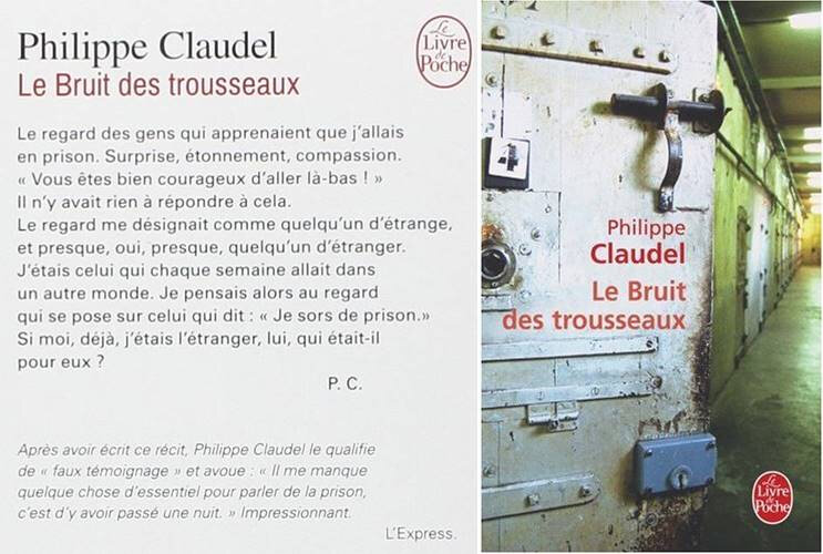 lu 2019 03_philippe claudel_le bruit des trousseaux