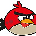  Les <b>Angry</b> <b>Birds</b> feront l’objet d’un film pour enfants
