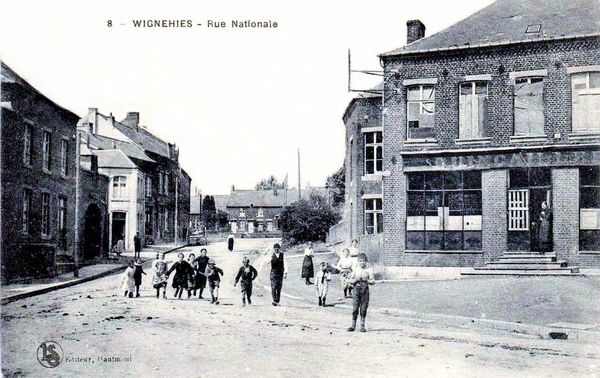 WIGNEHIES-Rue Nationale4