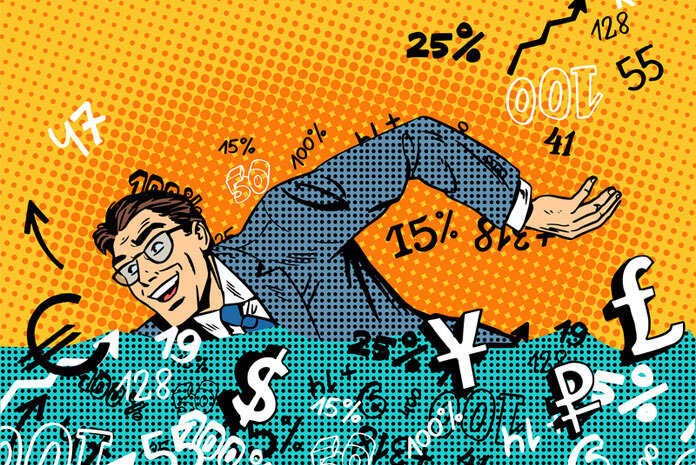 finance nage
