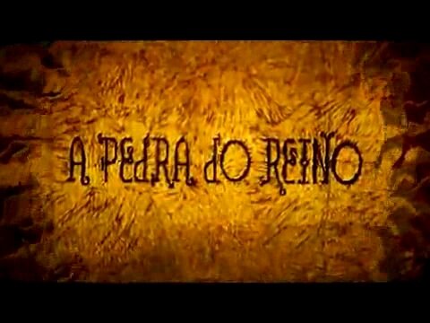 A Pedra do Reino
