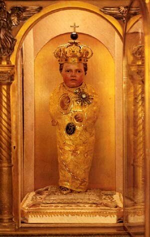 enfant jésus ara caeli