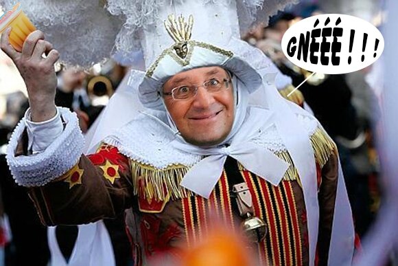 hollande-gille