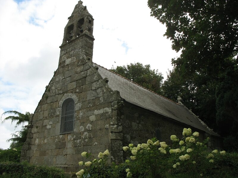 Lannilis, chapelle (29)