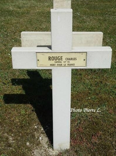 ROUGE Charles