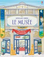 Le Musée couv
