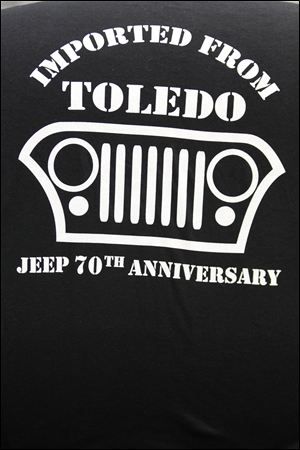 imported_from_toledo_t_shirt