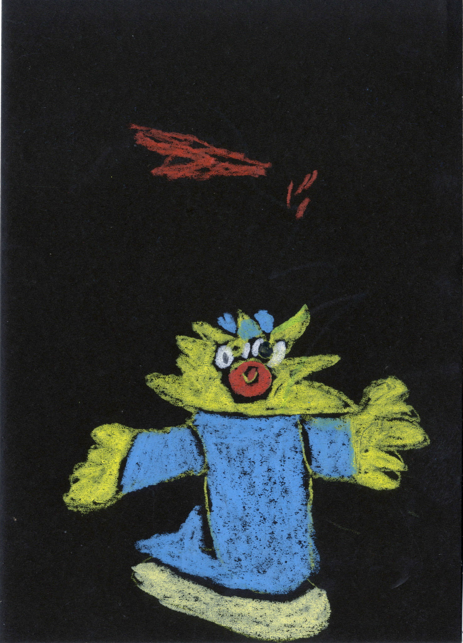 maggie simpson