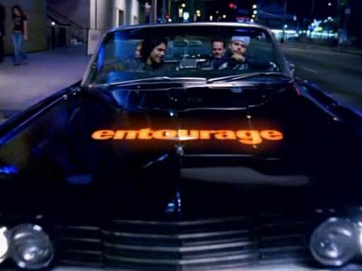 Entourage