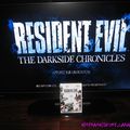Resident Evil The <b>Darkside</b> Chronicles