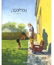 l'adoption