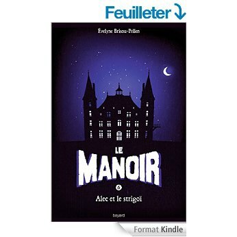 manoir t6