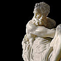 Giambologna, Michelangelo and the Medici Chapel explored in new exhibition