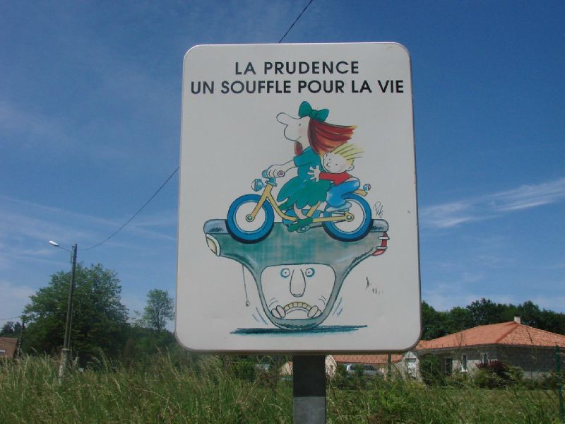 a st just le martel