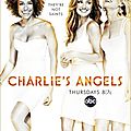 Charlie's Angels [Pilot]