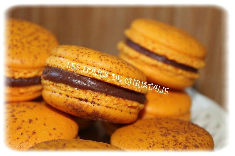 Macarons mogador 20