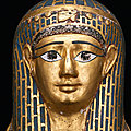 Life and Afterlife in Ancient Egypt at the <b>Art</b> <b>Institute</b> <b>of</b> <b>Chicago</b>