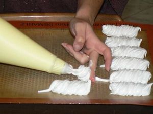 Meringue 4
