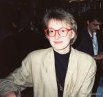 Anne-Marie le 22 mai 1988