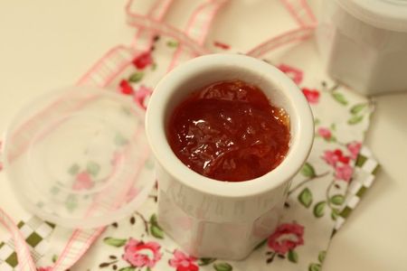 confiture pamplemousse fait maison cadeau gourmand requia 2