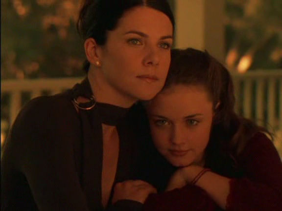 Gilmore Girls