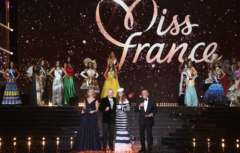 election miss France