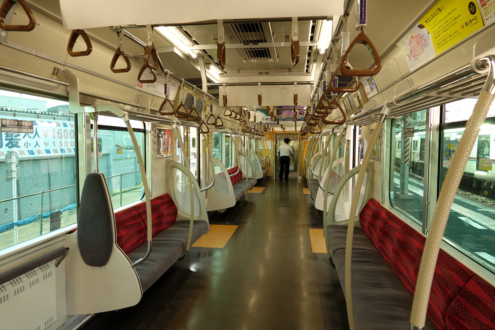 Toei 5500形