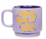 sept 2019 - wisdom disney - merlin - mug