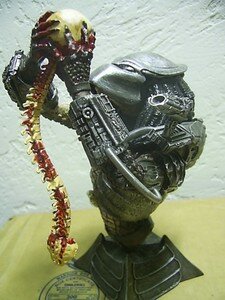 Predator_Special_Edition_Mini_bust_limited_2500ex3