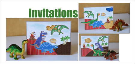 invitations