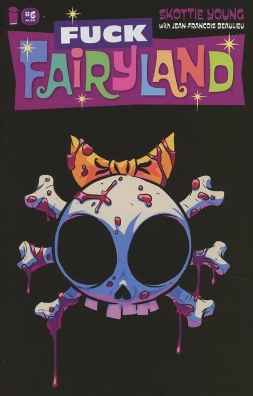 i hate fairyland 06 variant fuck fairyland