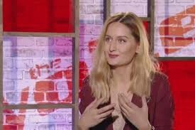 Lidia Isac