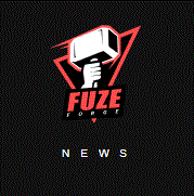 Logo « News » de Fuze Forge 