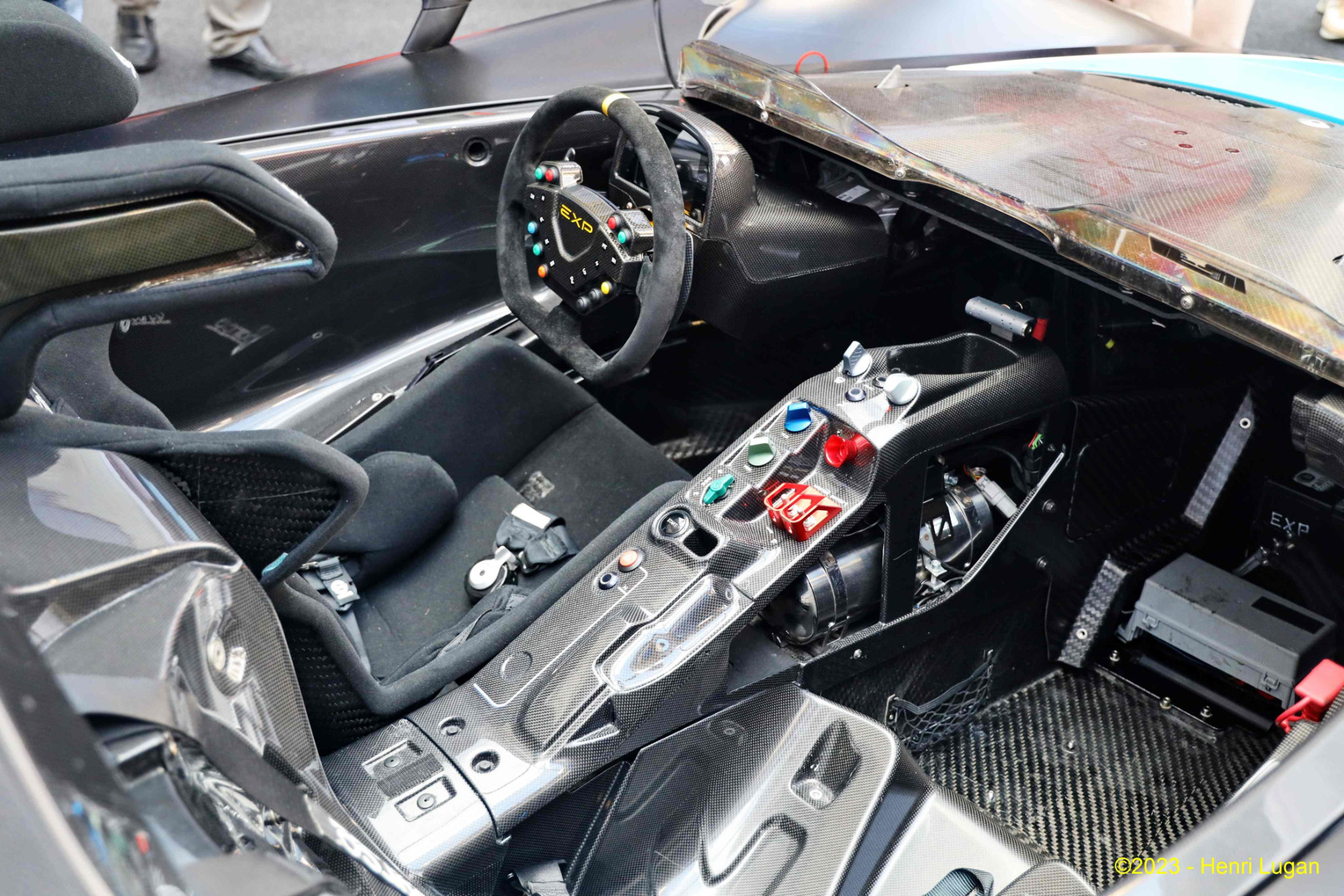 Dallara XXV Spider_03 - 2023 [I] HL_GF
