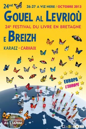 Karaez 2013