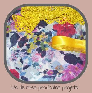 projet