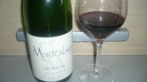 montcalmes grenache