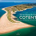 Le COTENTIN n'est plus une île au large de la Normandie basse