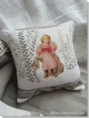 petit coussin BDO1