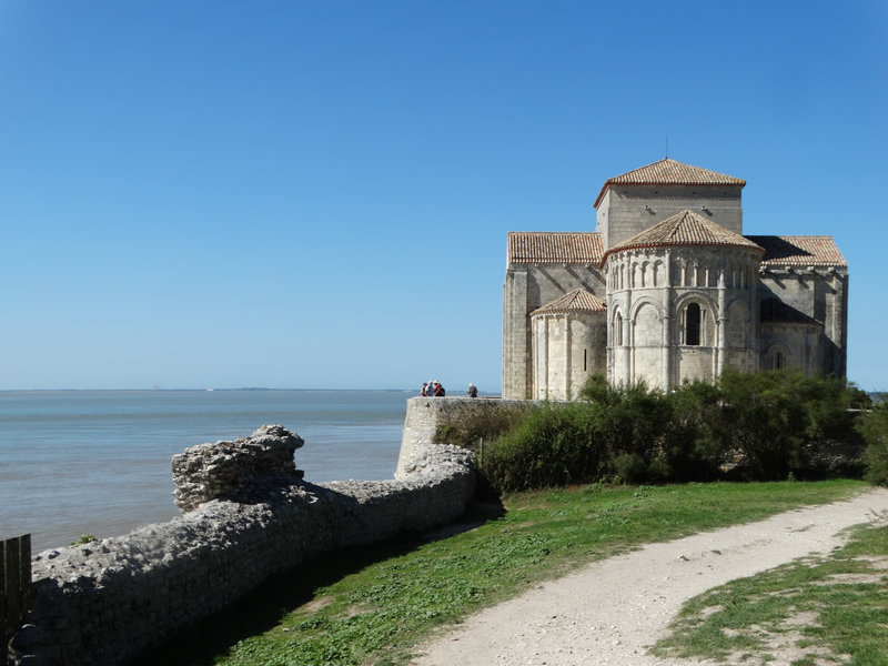 Talmont sur Gironde (10)