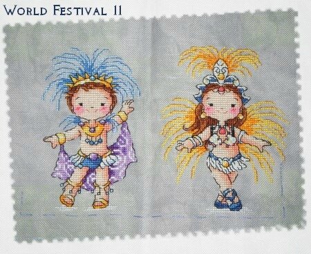 World Festival 11
