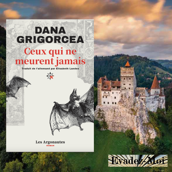 ceux qui ne meurent jamais