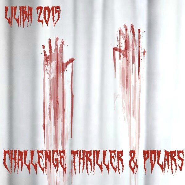 0 challenge thriller & po 7b