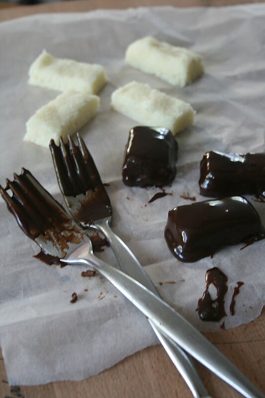 Bounty maison 1